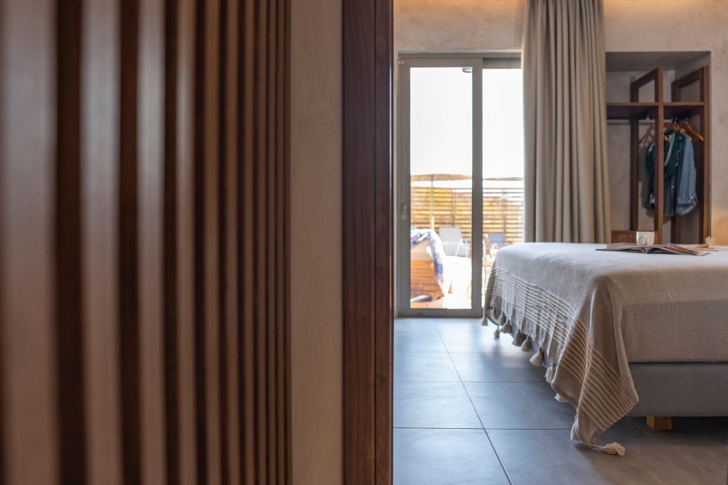 Фото Oasis Hotel Prasonisi