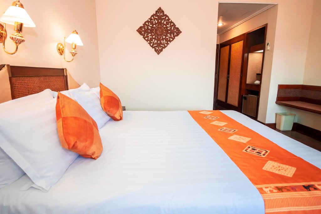 Фото Laotel Vientiane