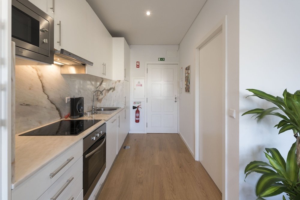 Фото Apartment Boavista Roundabout by SweetPorto