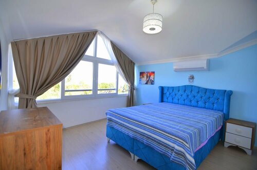 Гостиница Mykonut Apart Hotel в Фетхие