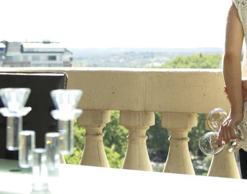 Фото Stay Inn Madrid