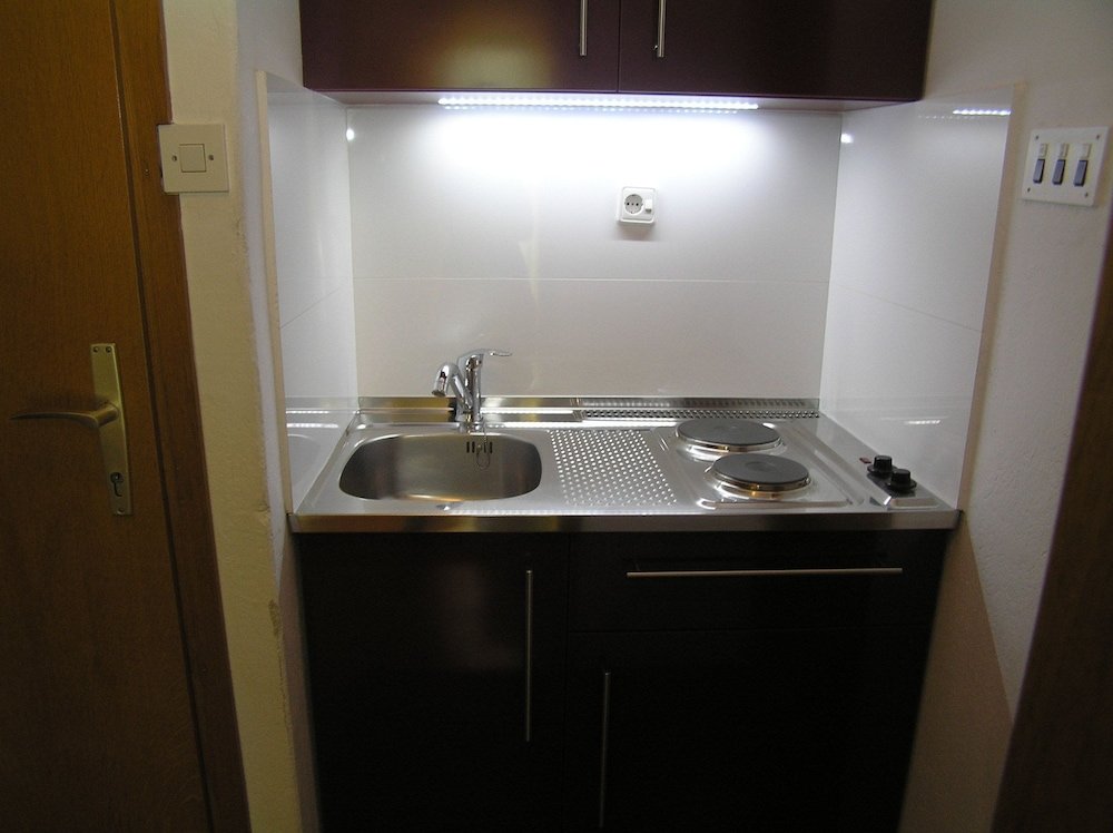 Фото Wish Apartment