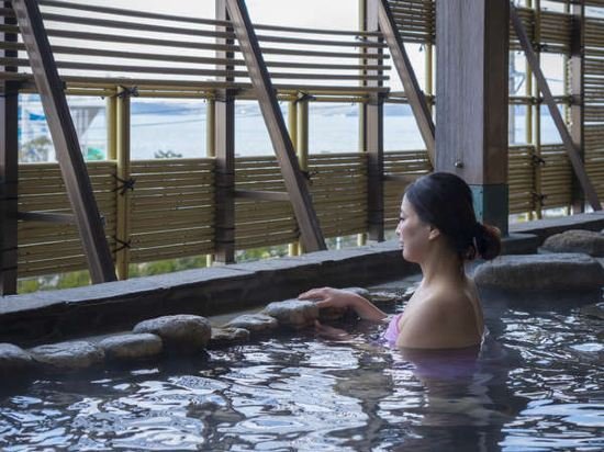 Фото Tenku no Yado Daikanso