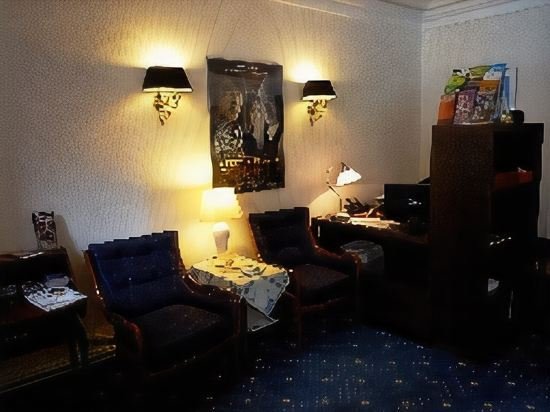 Фото Alpha Hotel-Pension