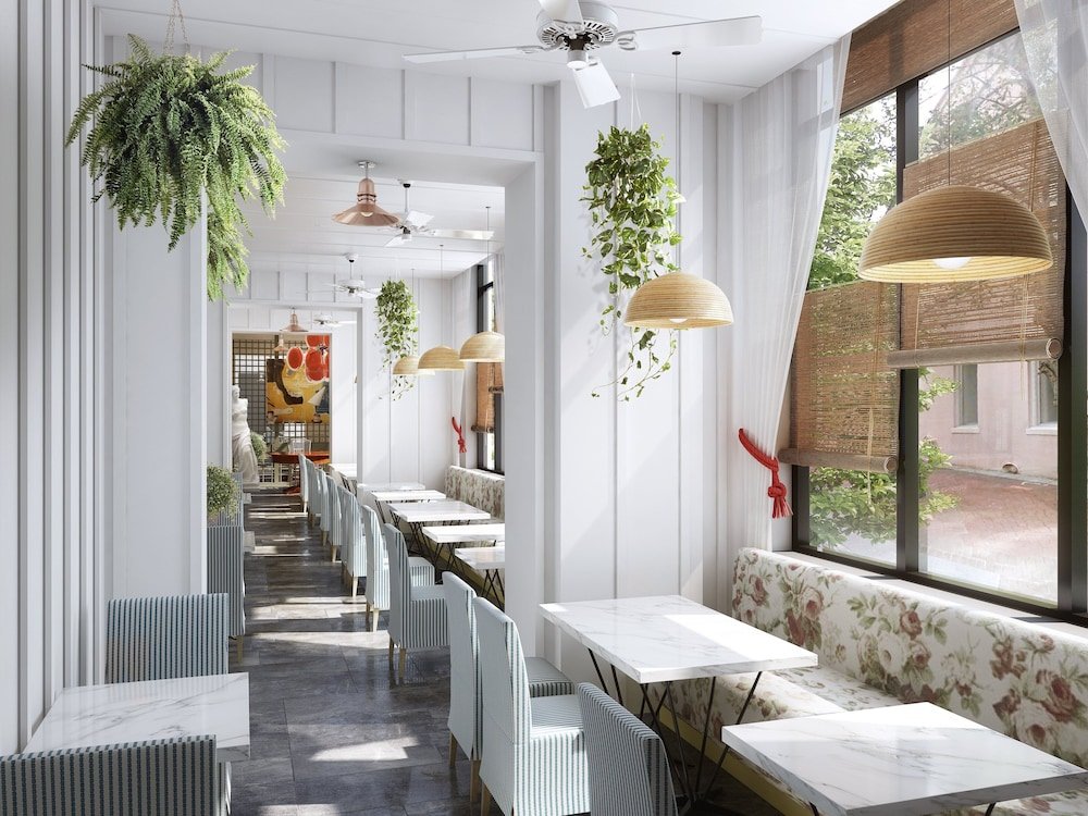 Фото Virgin Hotels New Orleans