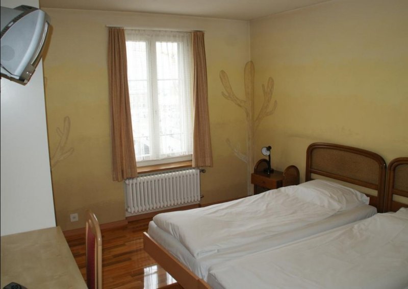 Фото Hotel Limmathof