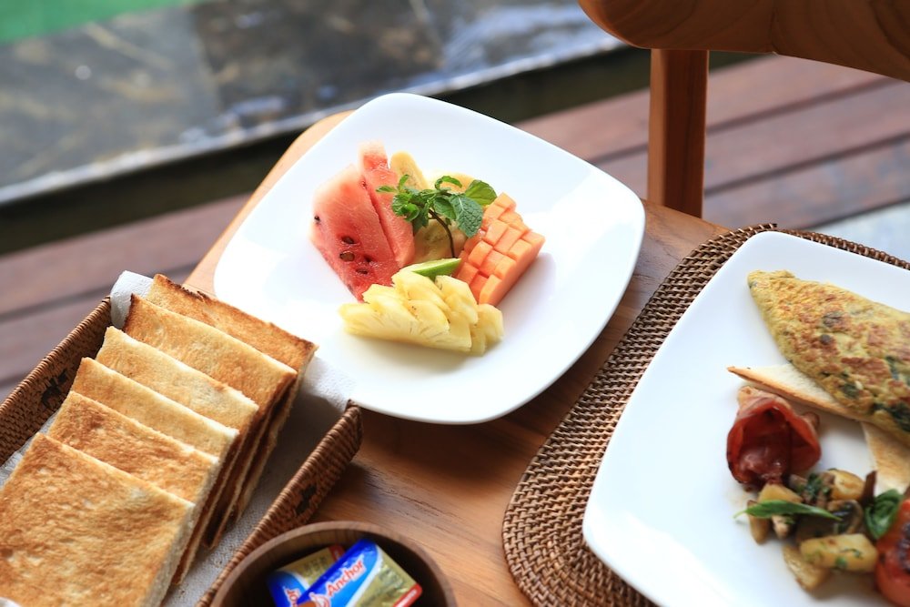 Фото Lumbung Sari Ubud