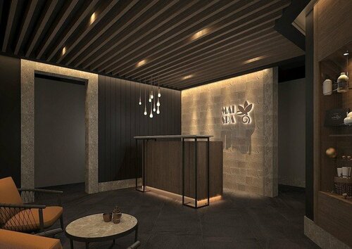Гостиница Side Square Hotel в Сиде