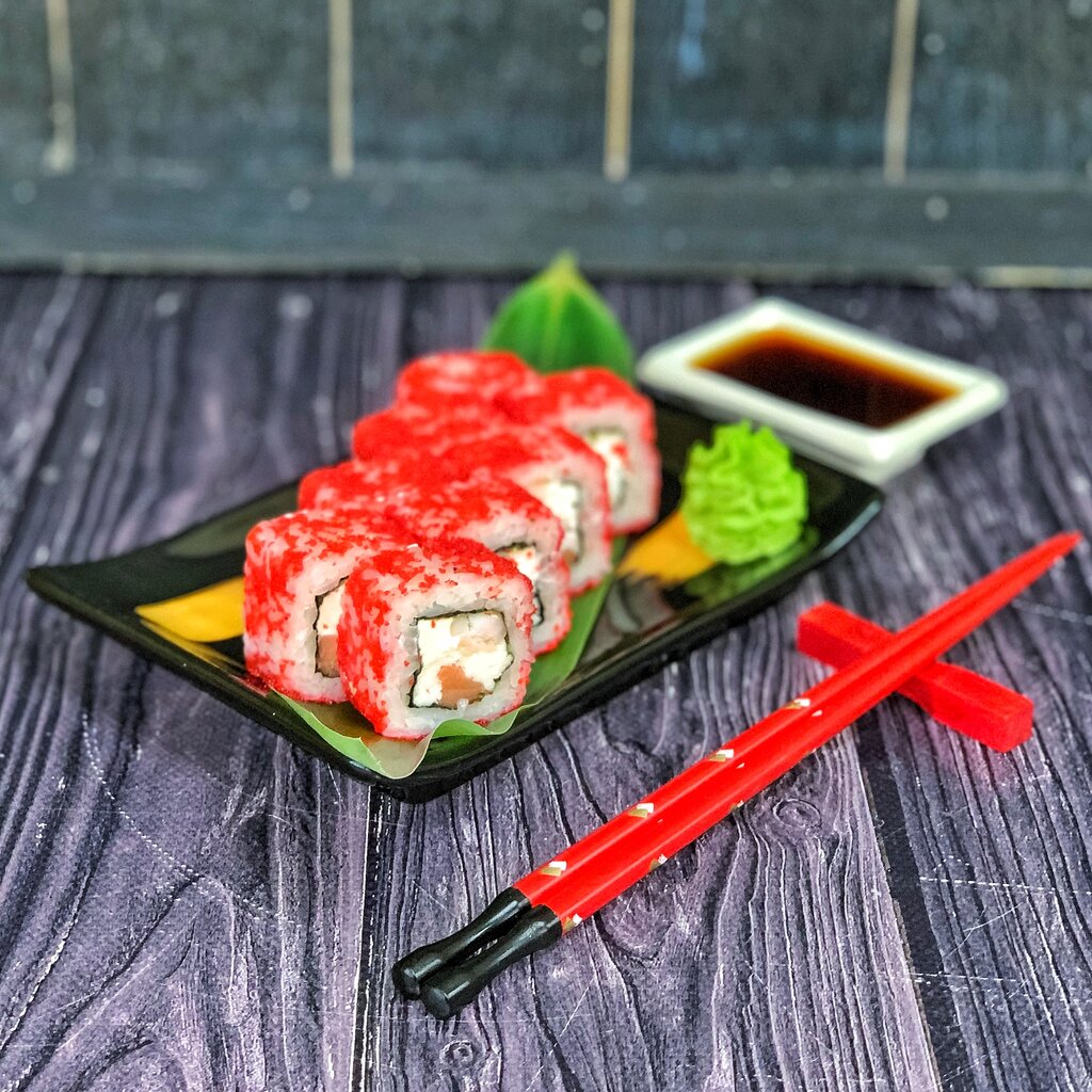 Бизнес ланчи суши доставка фото 118
