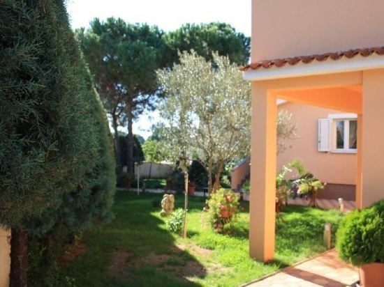 Фото Apartments Jeromela