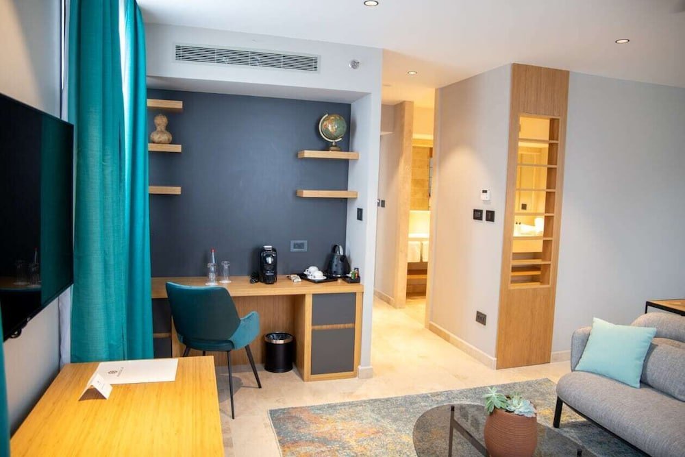 Фото Magdala Hotel