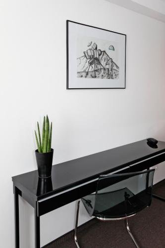 Фото Hotel Apartment Laforsch