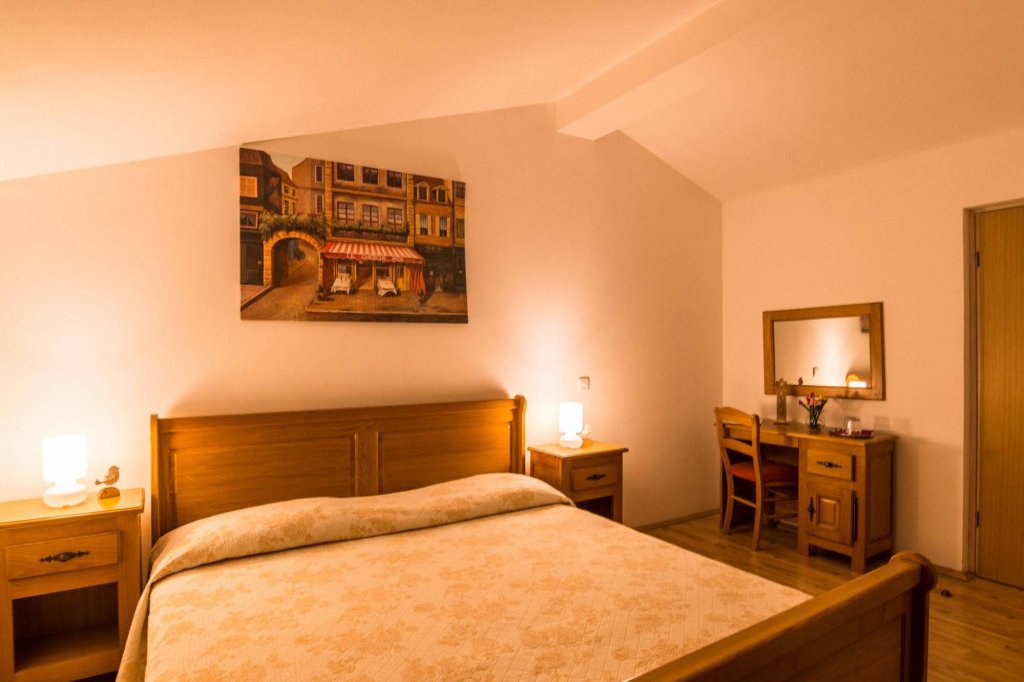 Фото Villa Calussovo