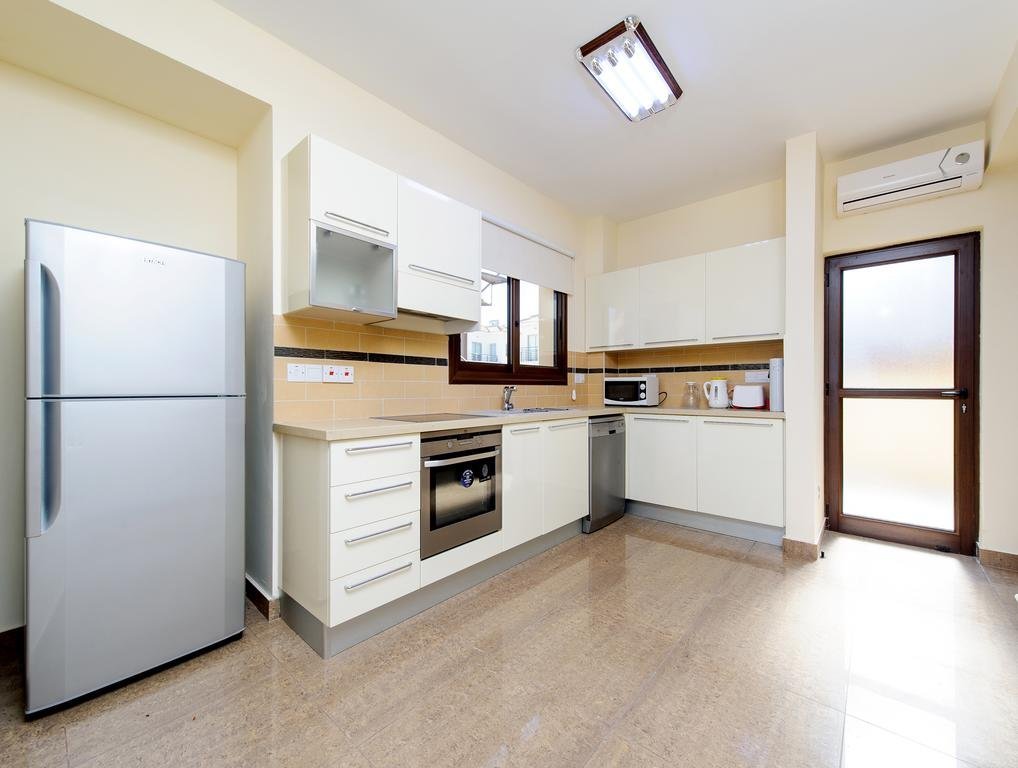 Фото Вилла Seafront Protaras Luxury Resort