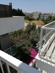 Cicek Apart Otel