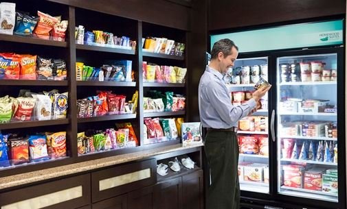 Фото Homewood Suites by Hilton Arlington Rosslyn Key Bridge