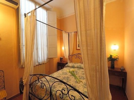 Фото Hotel Genesi