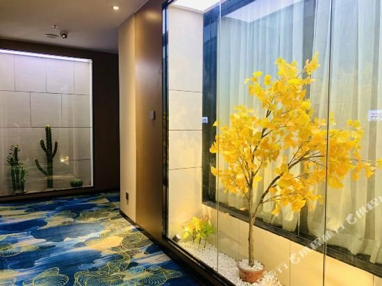 Hotel Shenzhen Aige Hotel, Shenzhen, photo