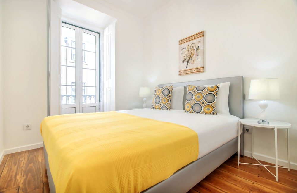 Фото Olarias Terrace Lisbon