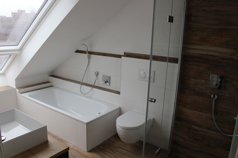 Фото Apartments zum Roten Lamm