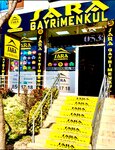 Sara Real Estate (İstanbul, Beylikdüzü, Adnan Kahveci Mah., Çamlıtepe Cad.), agencia inmobiliaria