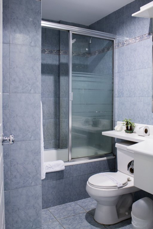 Фото Hostal de la Mancha