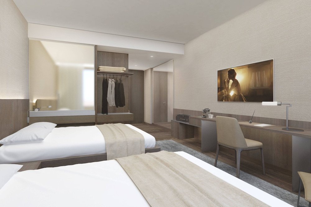 Фото Ac Hotel by Marriott Sunnyvale Moffett Park