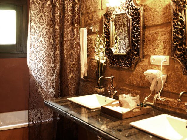 Фото La Casona de Calderón Gastronomic & Boutique Hotel