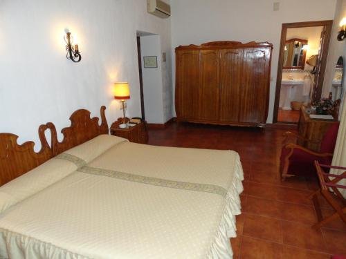 Фото Casa De Los Acacio