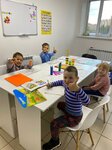 Planetaznanyi (Yaroslavskaya Street, 72), educación adicional