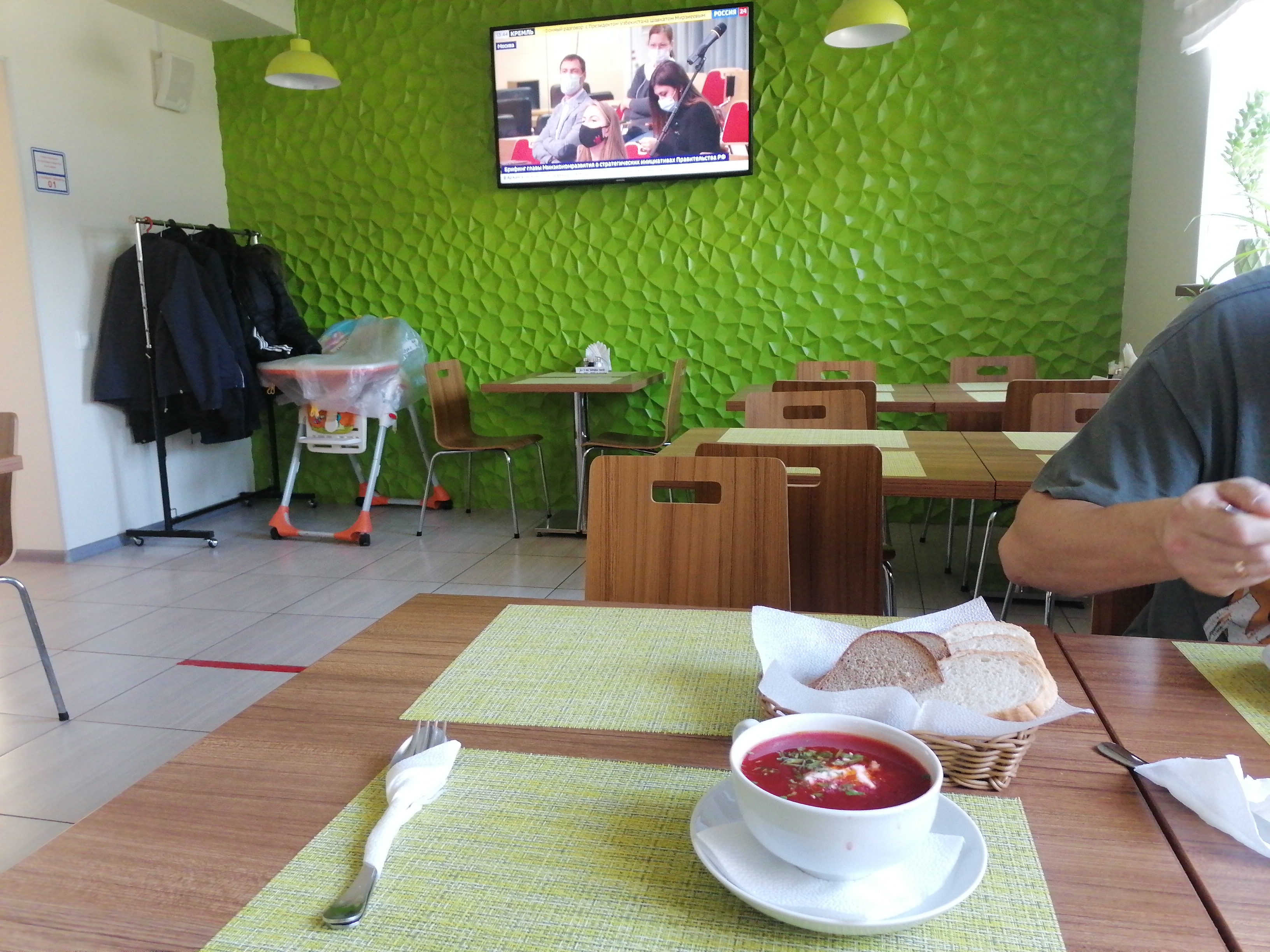 Фото Ямской