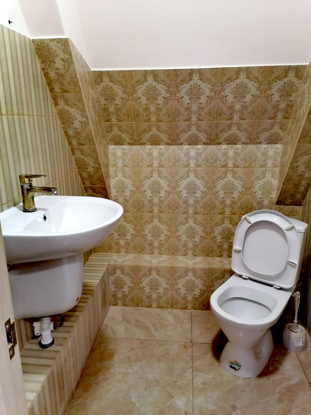 Фото Пряник