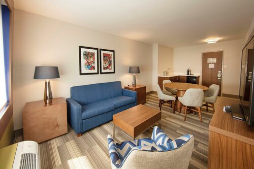 Гостиница Holiday Inn Express Athens, an Ihg Hotel в Атенсе