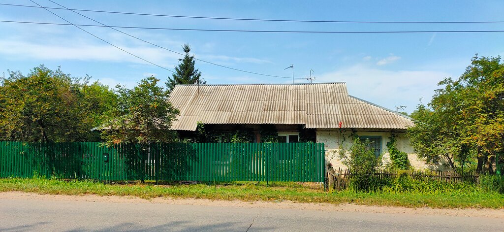 Memorial plaque, foundation stone Улица имени генерала Васильева, Uzlovaya, photo