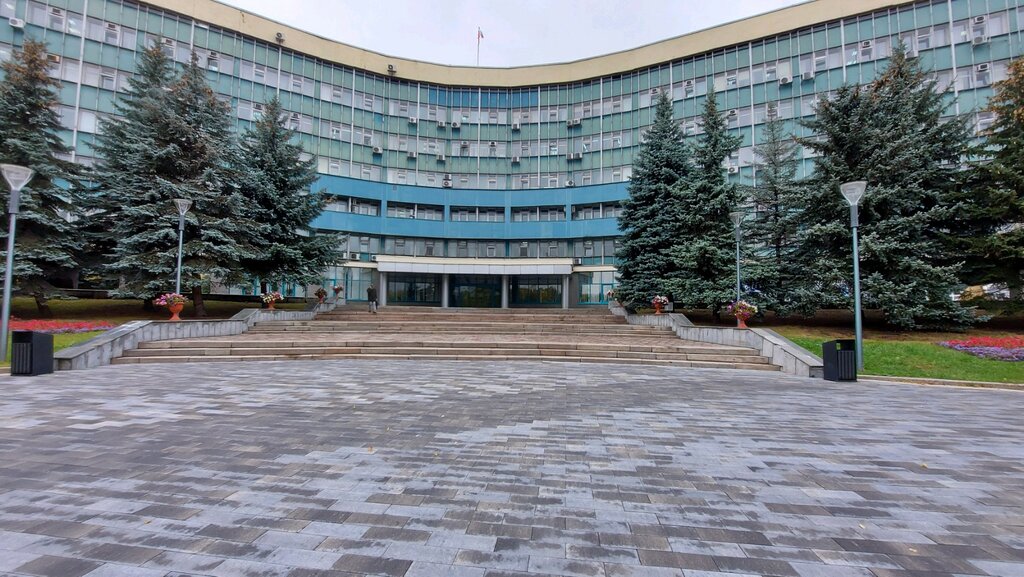 Administration Komitet social'noj zashchity administracii goroda Novokuznecka, Novokuznetsk, photo