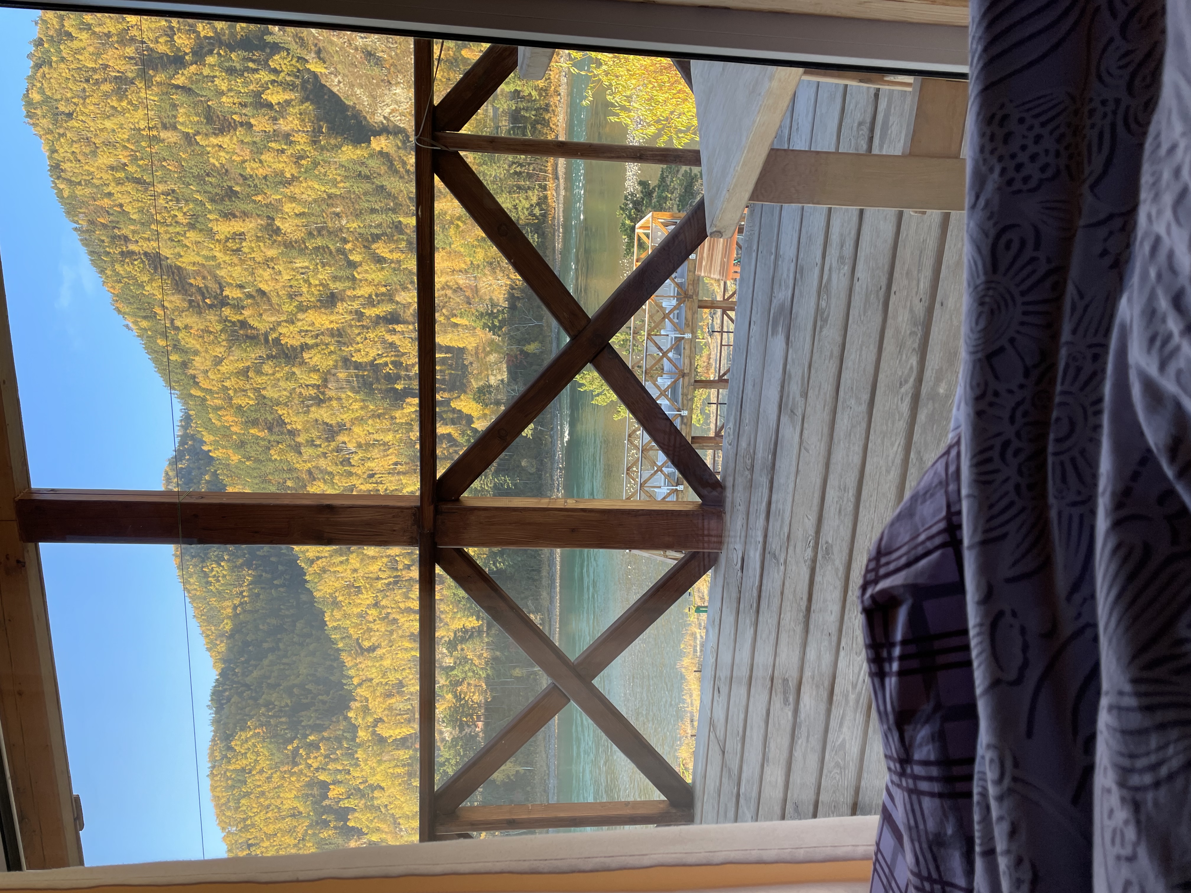 Фото Утес Катуни