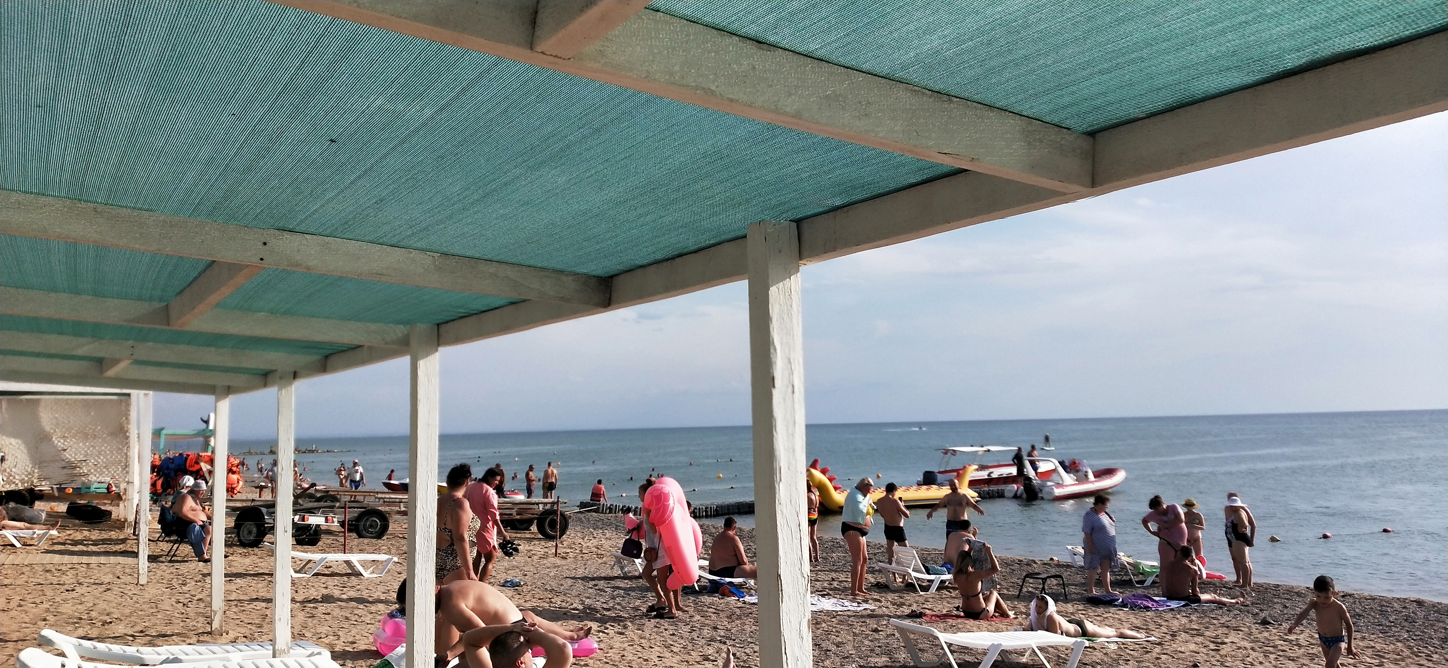 Фото Итальянский Дворик