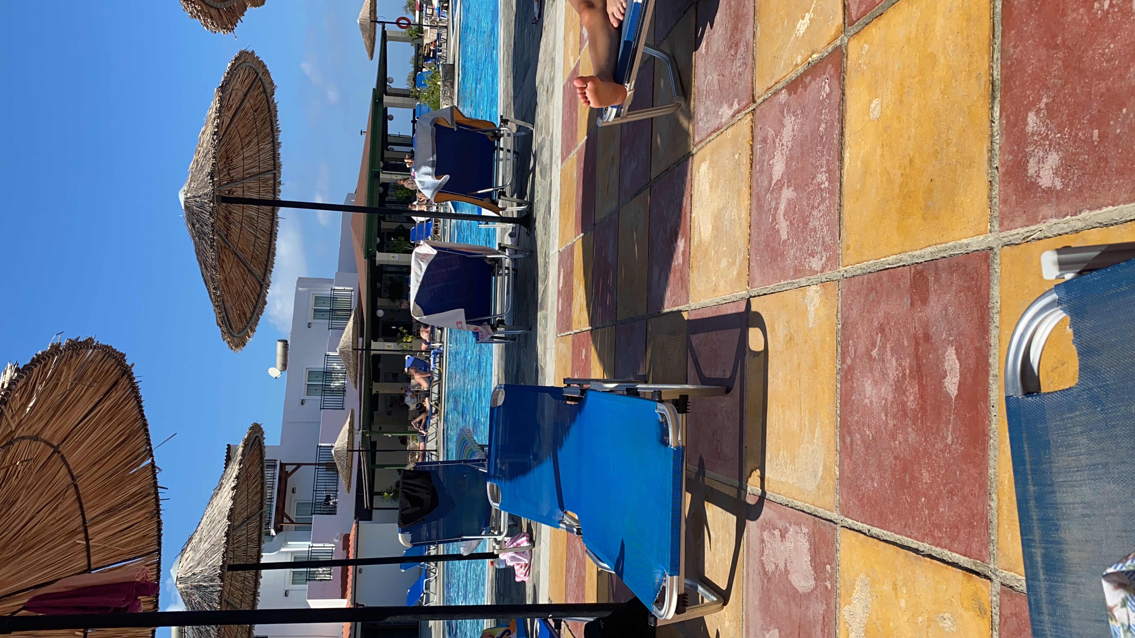 Фото Semiramis Village