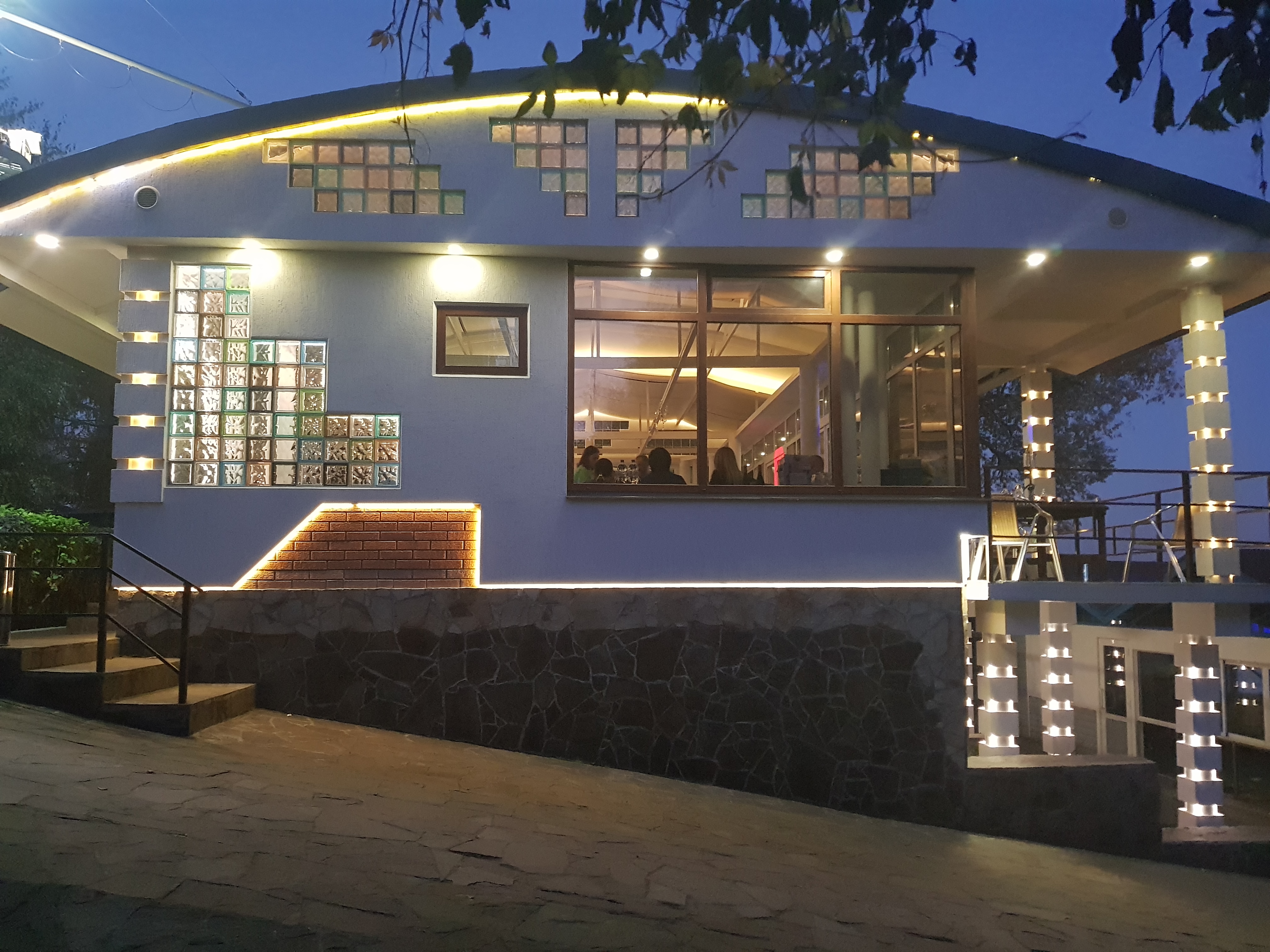 Фото Ваша Гавань