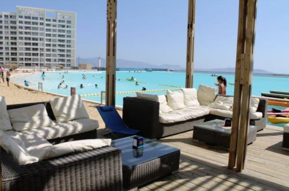 Фото Laguna del Mar