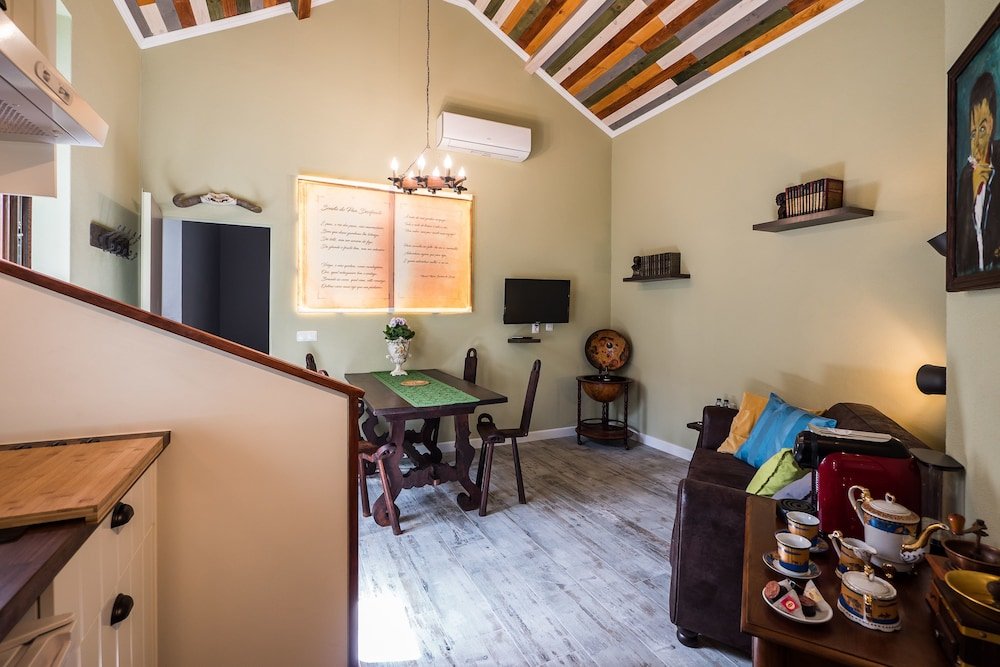 Фото Y. Baixa - Boutique Apartments