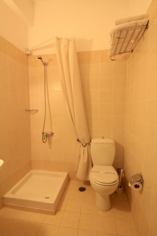 Фото Mitzithras Hotel