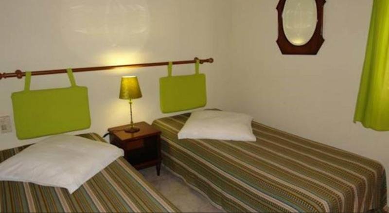 Фото Flag Hotel Foya Branca