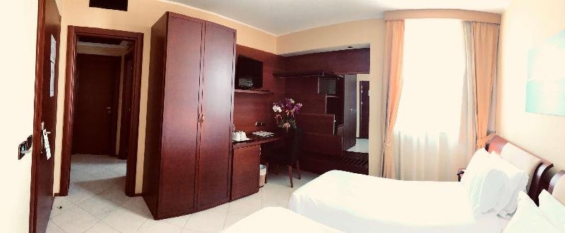 Фото Hotel Nettuno