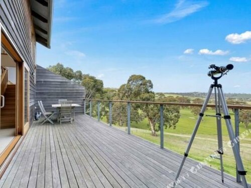 Внешний вид отеля Seascape Retreat в Городе Виктор-Харборе, фото 5