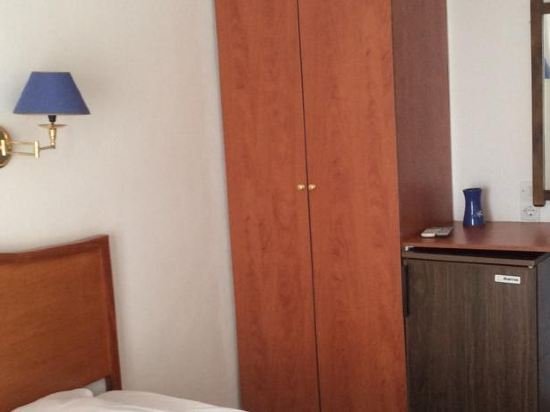 Фото Meltemi Hotel