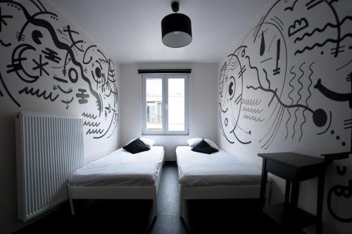 Фото KaBa Hostel