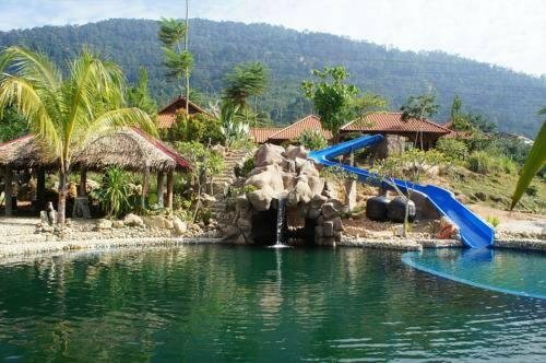 Hotel Sahom Valley Resort - Agro & Eco, State of Perak, photo