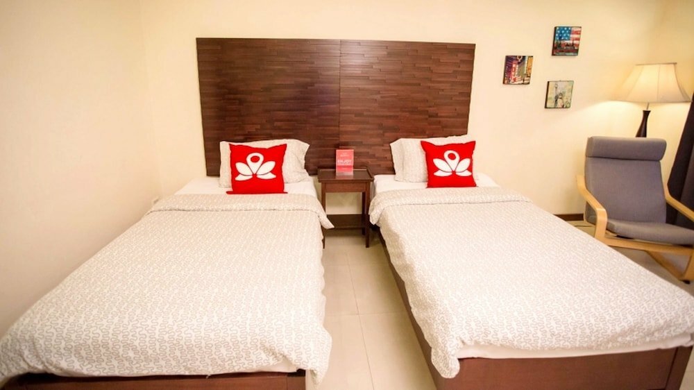 Hotel Zen Rooms Royal Bee, Bangkok, photo