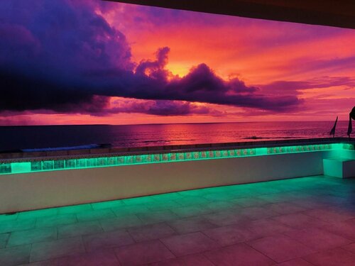 Гостиница The Escape San Juan в Провинции Ла-Унион